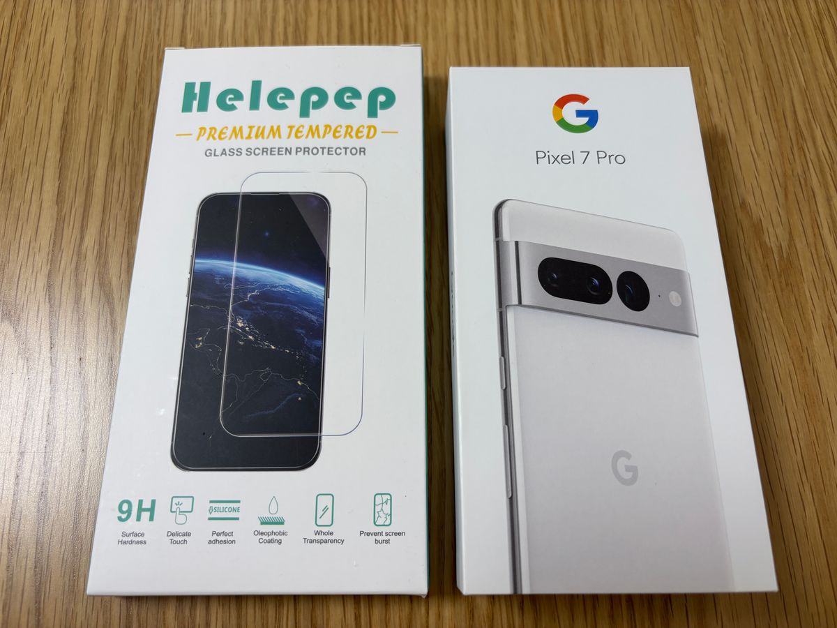 新品未使用 Google Pixel 7 Pro 128GB スノー ホワイト｜Yahoo!フリマ