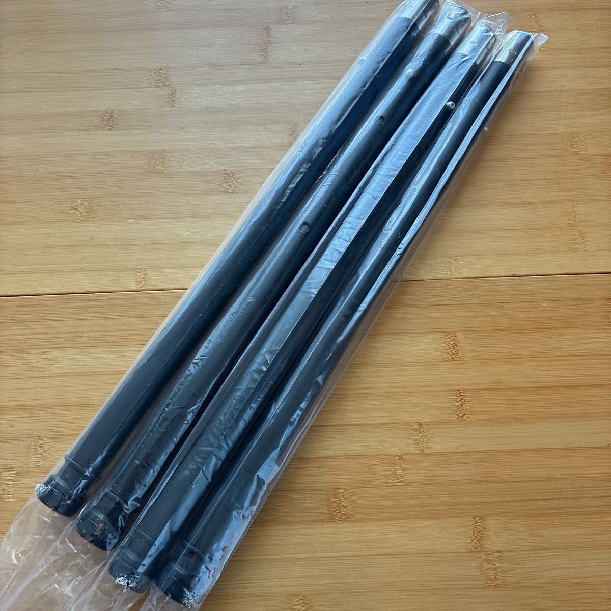 最新 IGT 4WAY 500脚 550脚 660脚 830脚ブラック スノーピーク