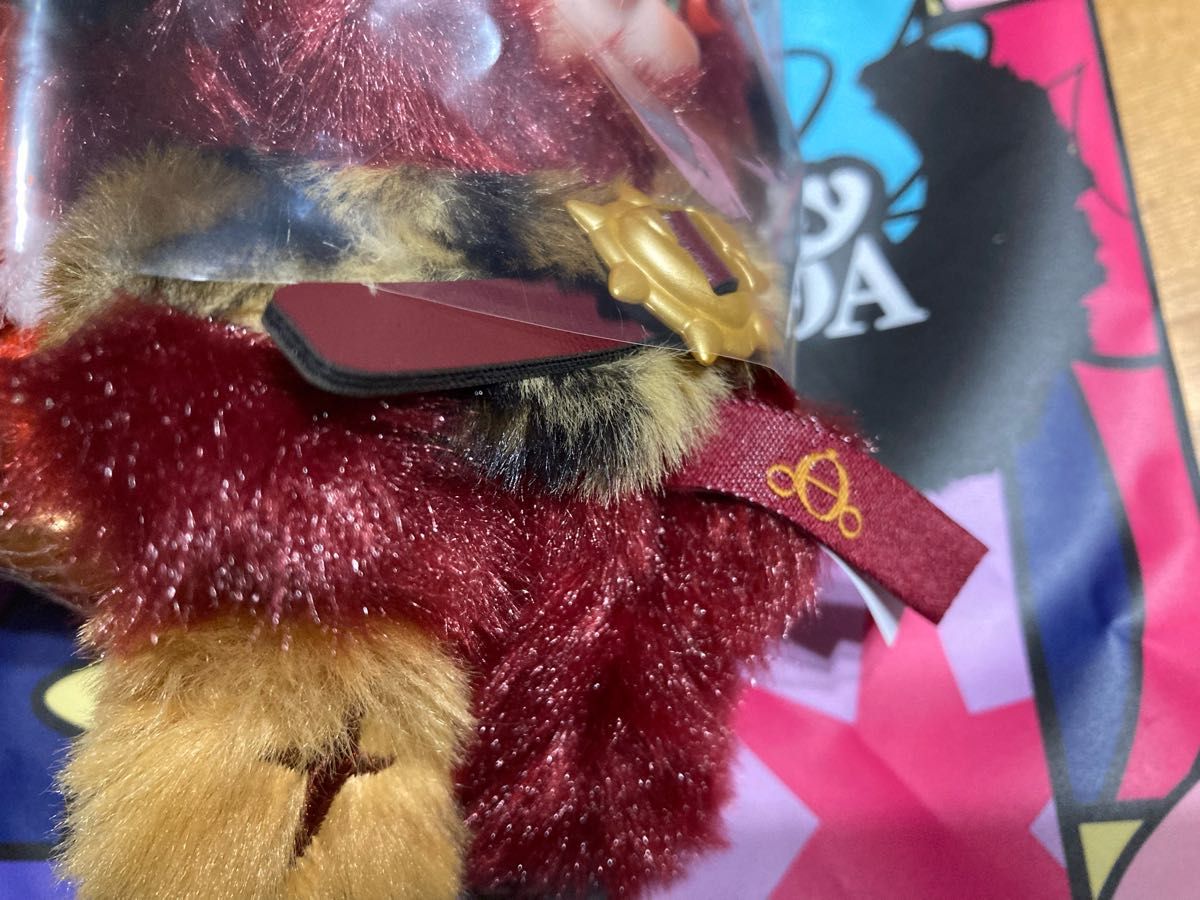 スカルパンダ シークレット Sunset Shimmer SKULLPANDA My Little Pony