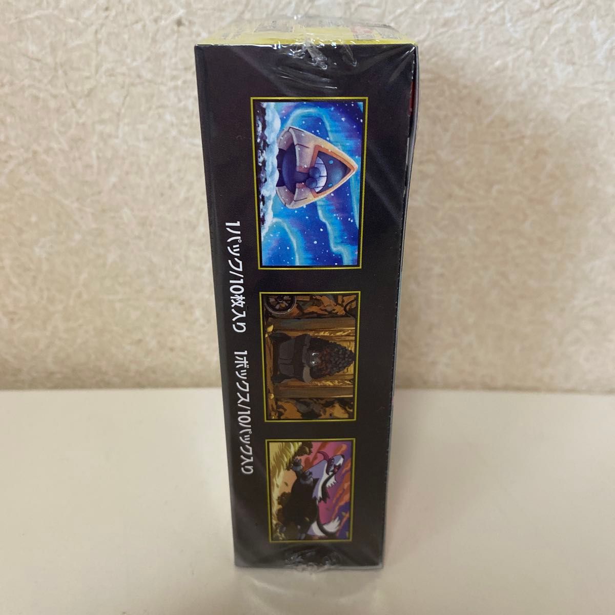 ポケモンカードゲーム ハイクラスパック MEGAドリームEX 未開封BOX