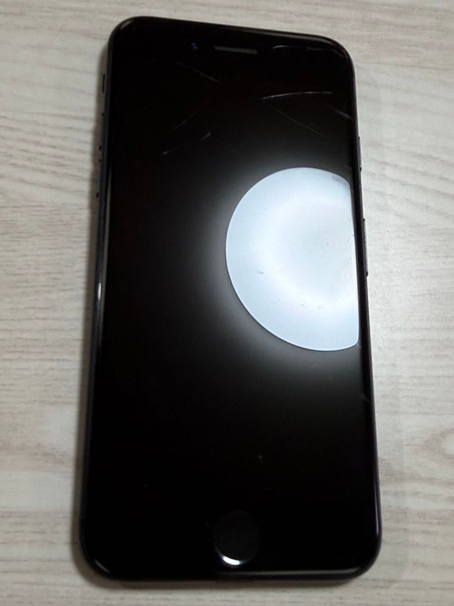 iPhone 7 128GB ブラック SIMフリー｜Yahoo!フリマ（旧PayPayフリマ）