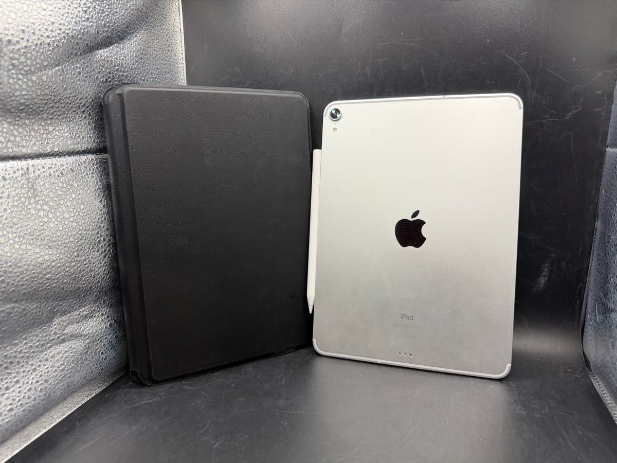 セルラーGPS ipad pro 11インチ 120Hzお絵かきペンシルマジック