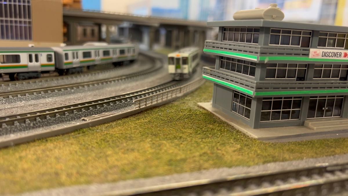 マイクロエースEF65-1065 JR貨物試験塗装 Nゲージ 鉄道模型｜Yahoo