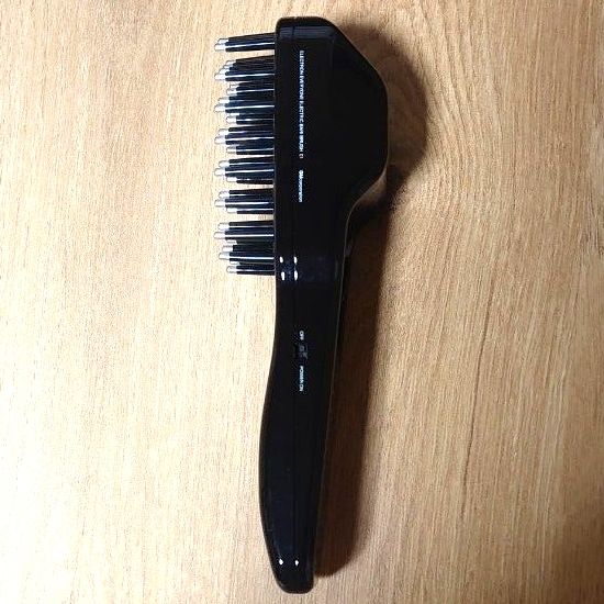 デンキバリブラシ ELECTRIC BARI BRUSH エレクトロン エブリワン 美顔