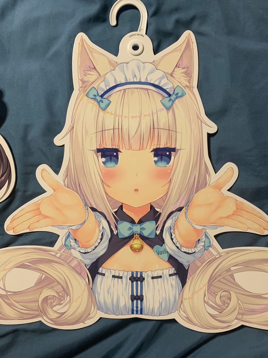 ネコぱら ショーツハンガー & ショーツ ショコラ バニラ セット｜Yahoo