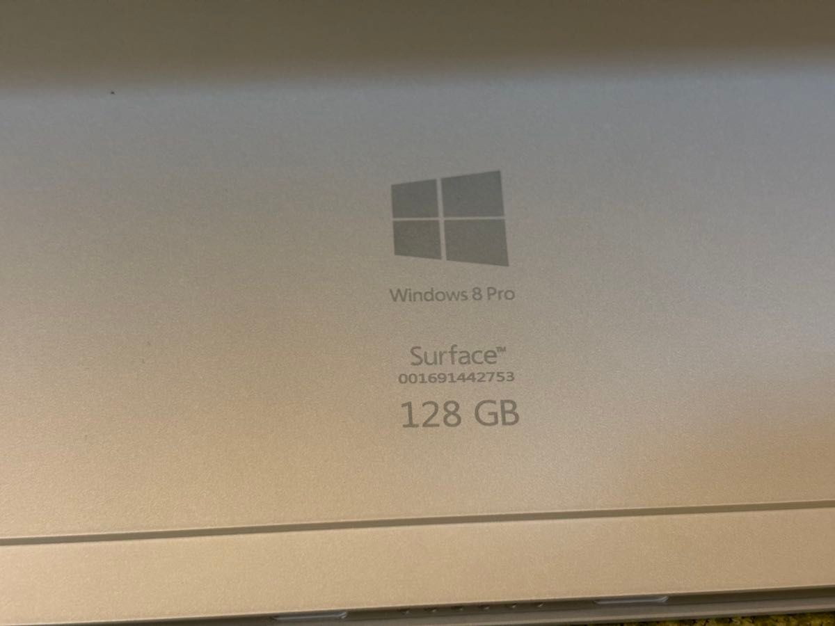 訳あり】Surface Pro3 Corei5 4GB SSD128GB｜Yahoo!フリマ（旧PayPay