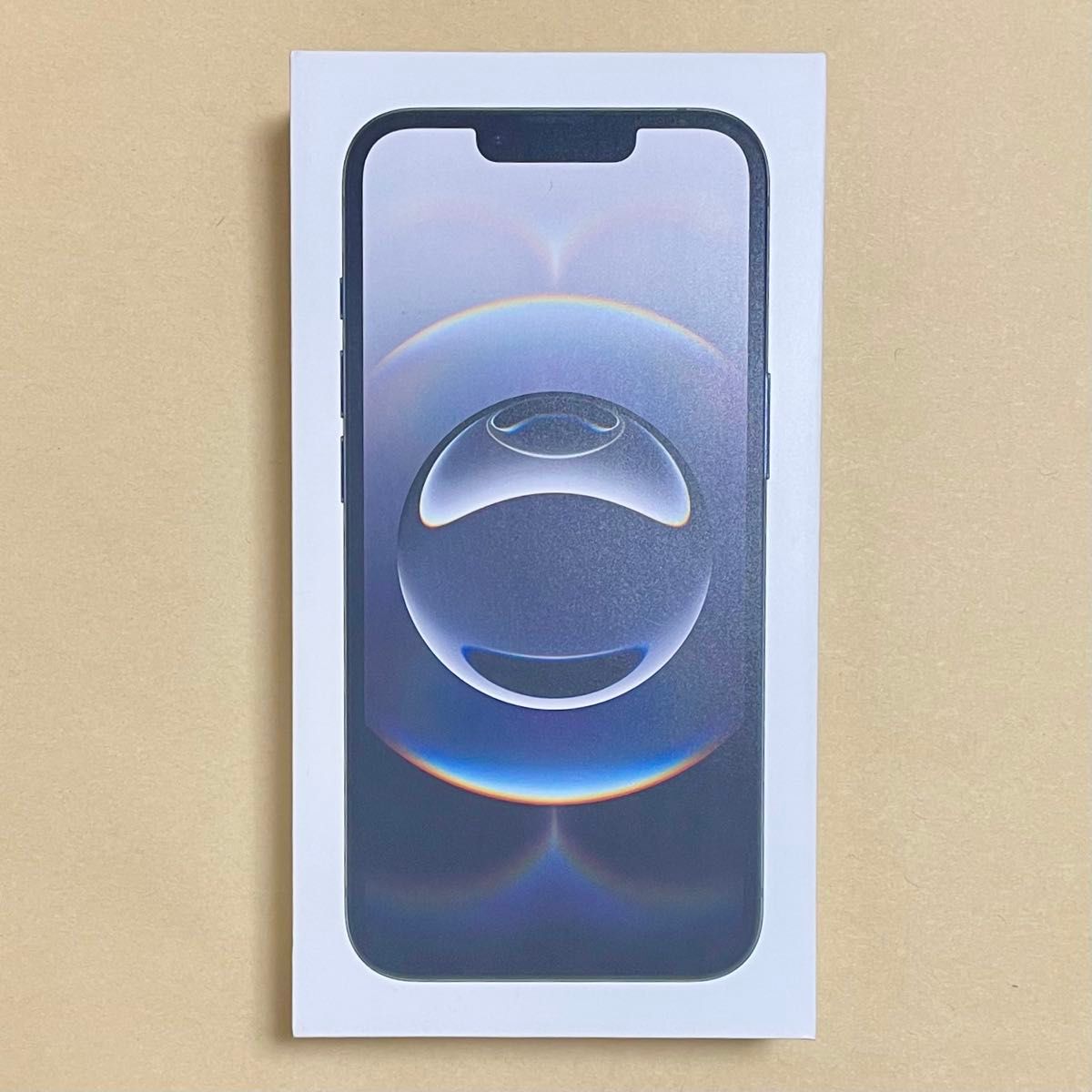 新品未開封 iPhone 16e 128GB ブラック Black Apple SIMフリー 黒