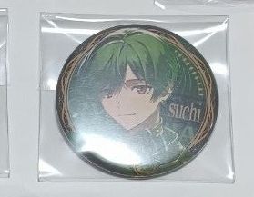 シクフォニ すち 缶バッジ JOKER×JOK3R ジョカジョカ｜Yahoo!フリマ