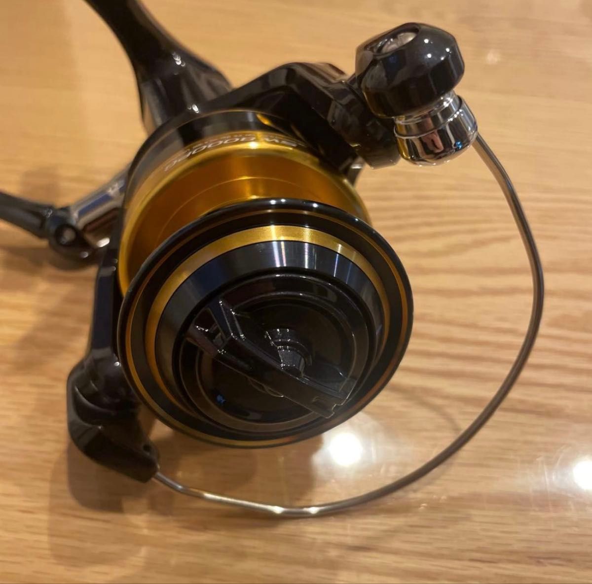 シマノSHIMANO 21スフェロスSW8000PG｜Yahoo!フリマ（旧PayPayフリマ）