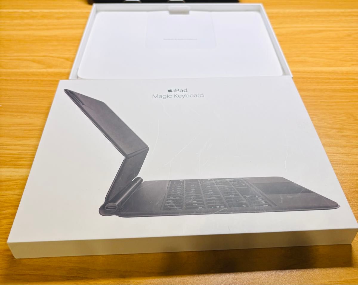 iPad Magic Keyboard 日本語配列｜Yahoo!フリマ（旧PayPayフリマ）