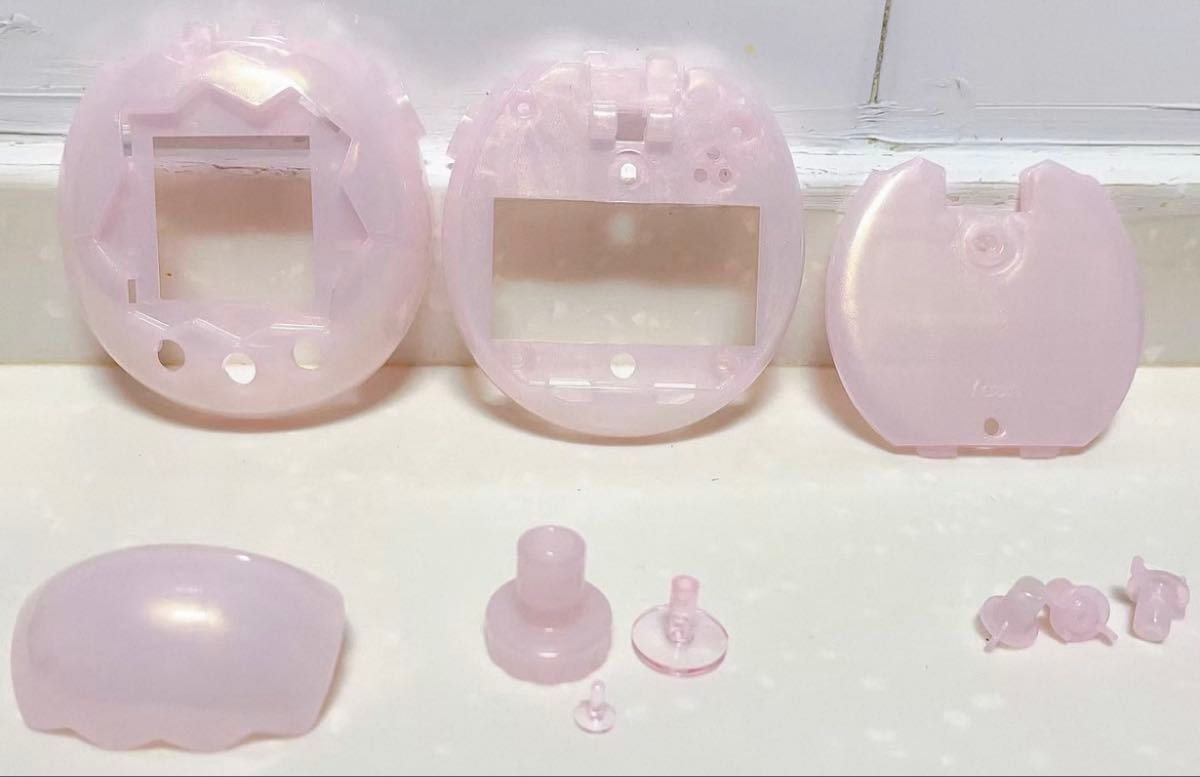 たまごっちパラダイス たまごっち たまパラ カスタムパーツ｜Yahoo