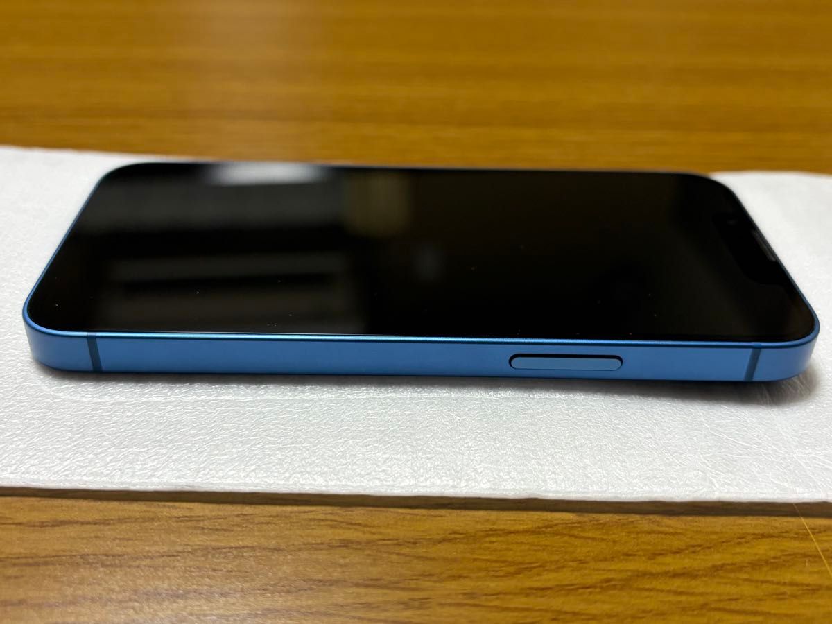 希少！純正バッテリ/純正ディスプレイ交換済 iPhone13mini 256GB 希少