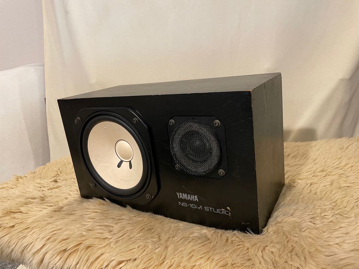 YAMAHA NS 10M STUDIO モニタースピーカースタンドおまけ付き｜Yahoo