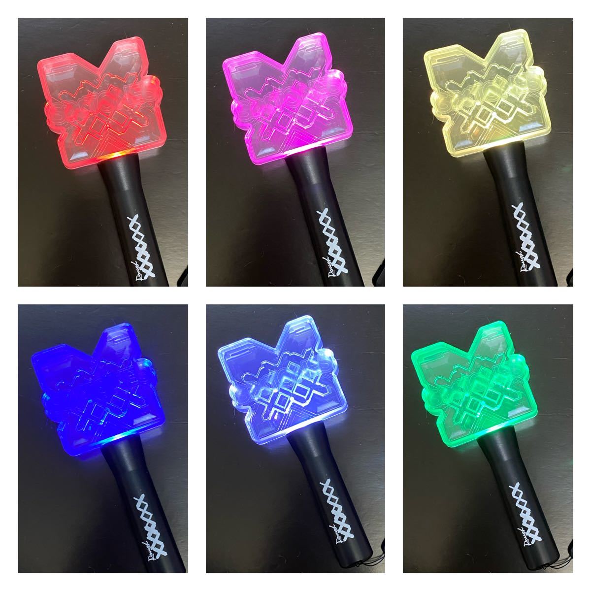 SixTONES ラフスト ペンライト Rough“xxxxxx”｜Yahoo!フリマ（旧PayPay