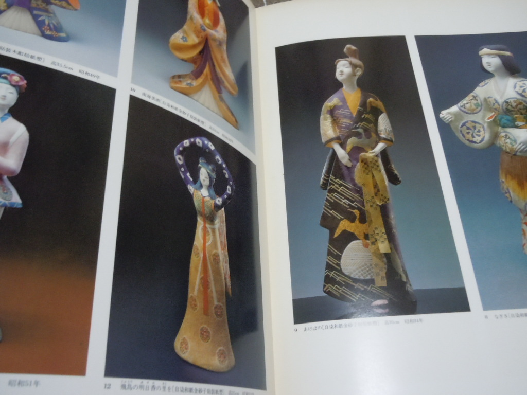 人間国宝 加藤土師萌さんの作品 イスタンブールスケッチ4号
