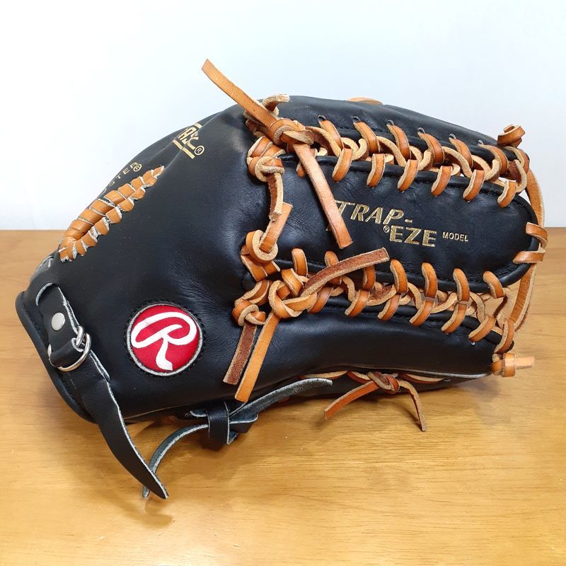 ローリングス PROTB 復刻版 HOH GOLD GLOVE ケン・グリフィーJrモデル