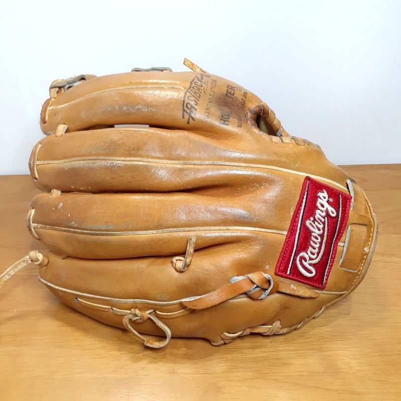 ローリングス HOH アレックス・ロドリゲスモデル Rawlings A-Rod Model