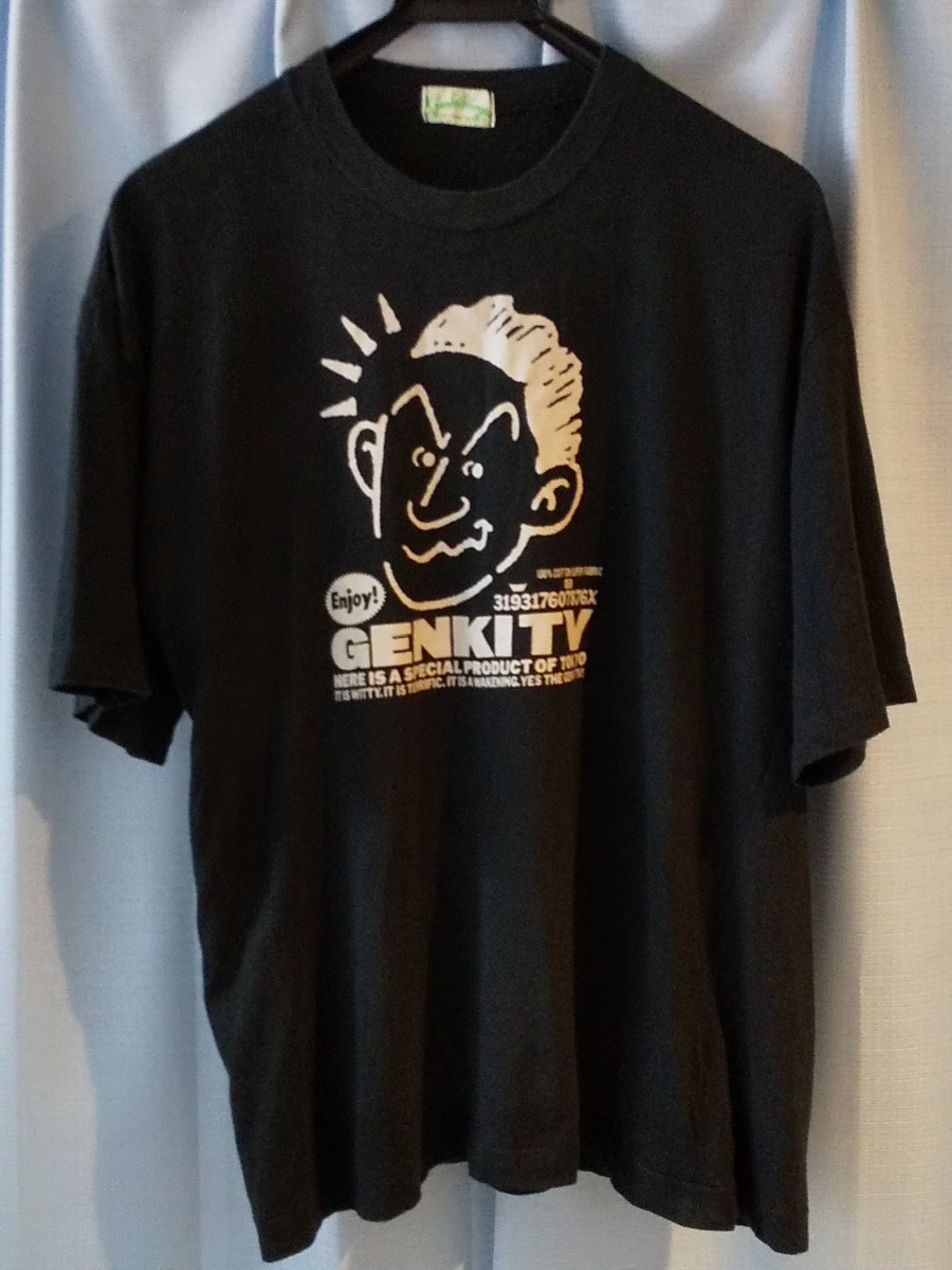 希少品】天才たけしの元気が出るTV Tシャツ｜Yahoo!フリマ（旧PayPay