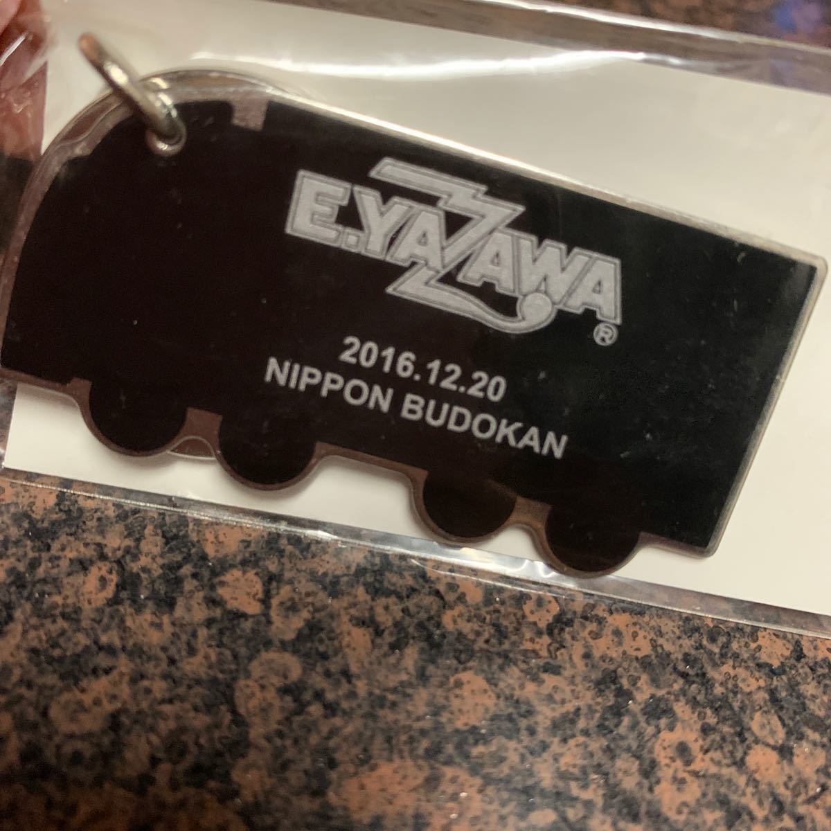 定価以下 最終価格 矢沢永吉 ペンダントトップ フェザーYAZAWA yaz