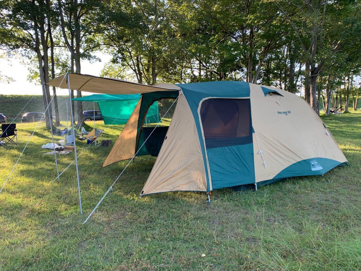 コールマン ワイド ロッジ 300 Wide Lodge 300 170T9900J Coleman