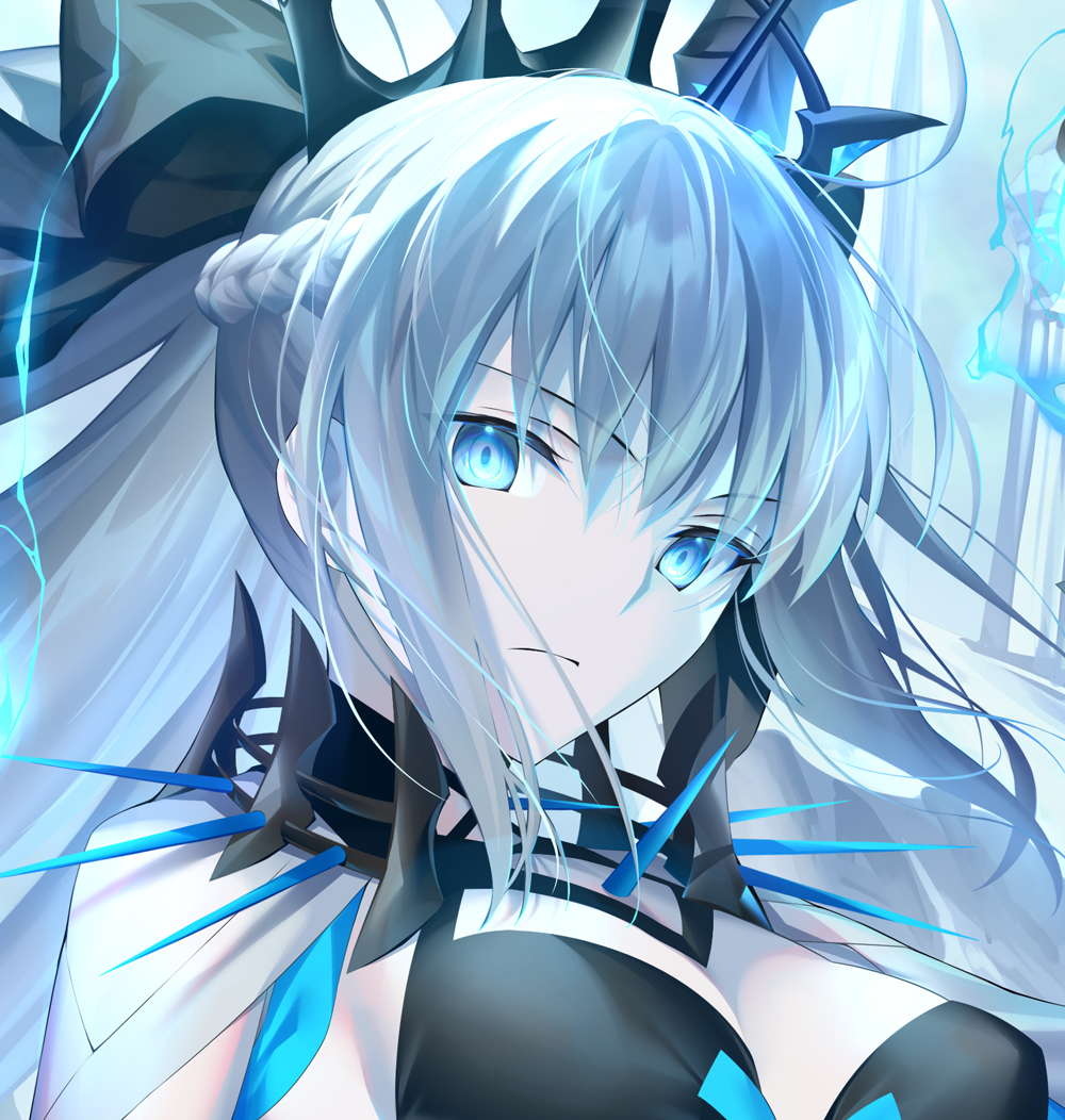 Yahoo!オークション - GH.K 光崎 kousaki Fate/Grand Order FGO モルガ