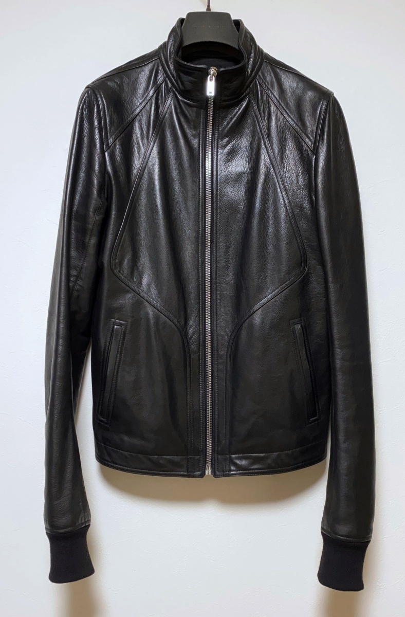 Yahoo!オークション - Rick Owens リックオウエンス 18AW インターシャ