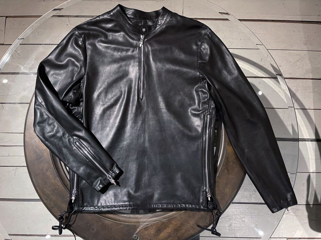 Yahoo!オークション - レア クロムハーツ Chrome Hearts イージーライ