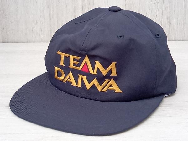 Yahoo!オークション - [ 現状品 ] DAIWA ダイワ 釣具メーカー チームキ