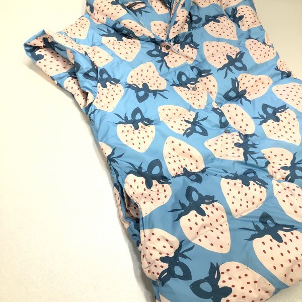 Yahoo!オークション - 【高級軽量西川ダウン】良品 Atsuko Matano マタ