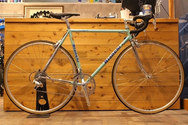 Yahoo!オークション - ビアンキ BIANCHI レパルトコルサ Reparto Corse