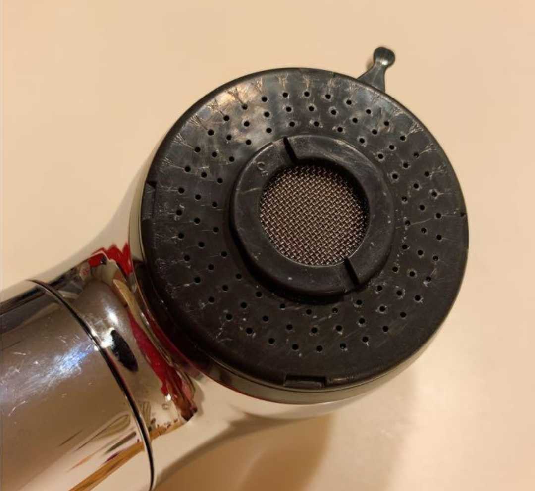 ② 本体ヘッドのみ タカギ みず工房 蛇口一体型 浄水器 本体