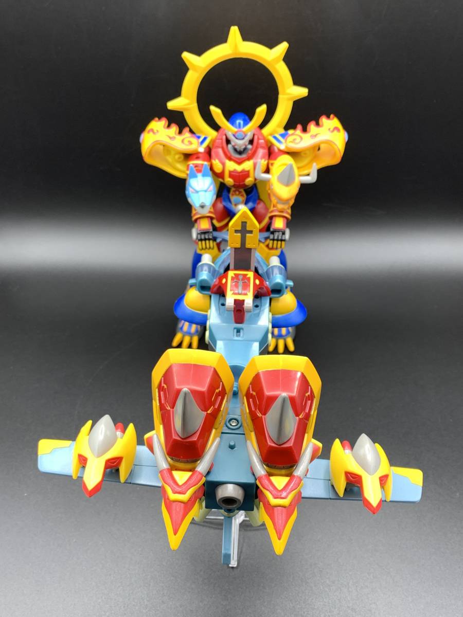 Dettagli dell'articolo スサノオモンスピリットエボリューション