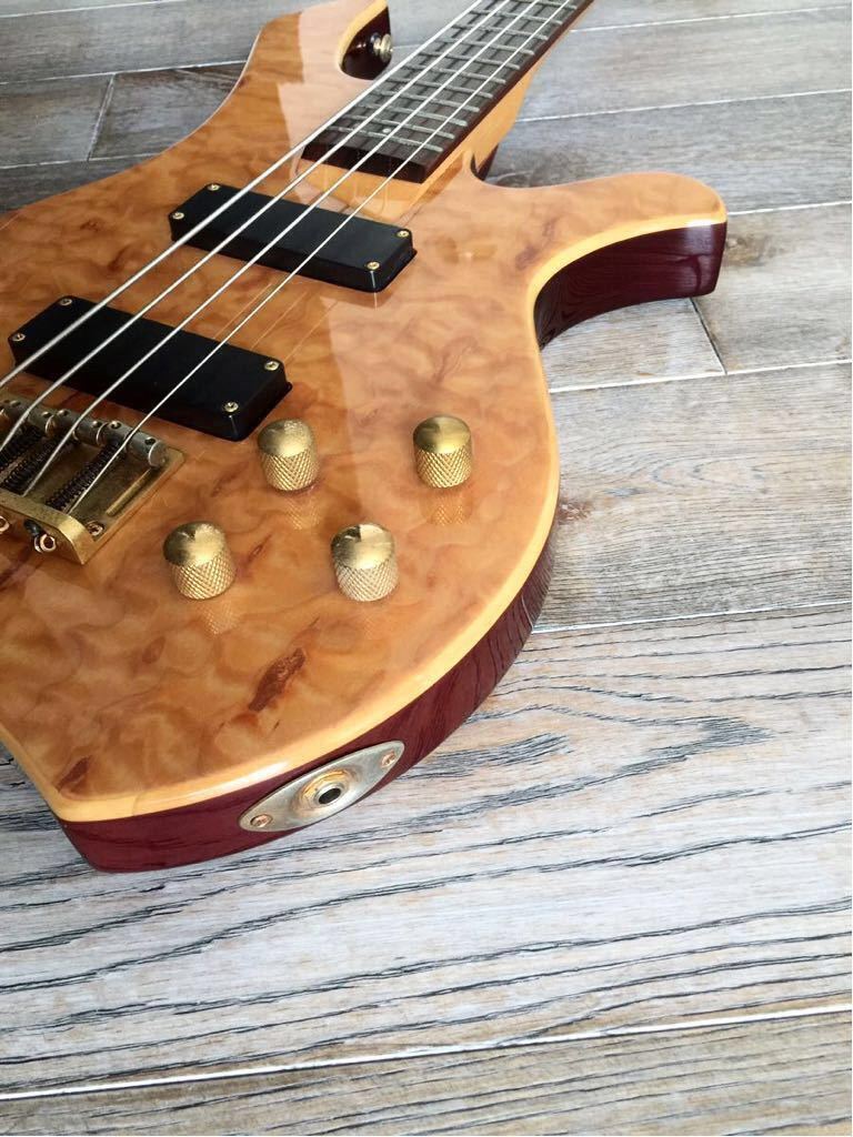 Yahoo!オークション - RlNDA the VINTAGE Grass Roots G-T-65 EL ラル