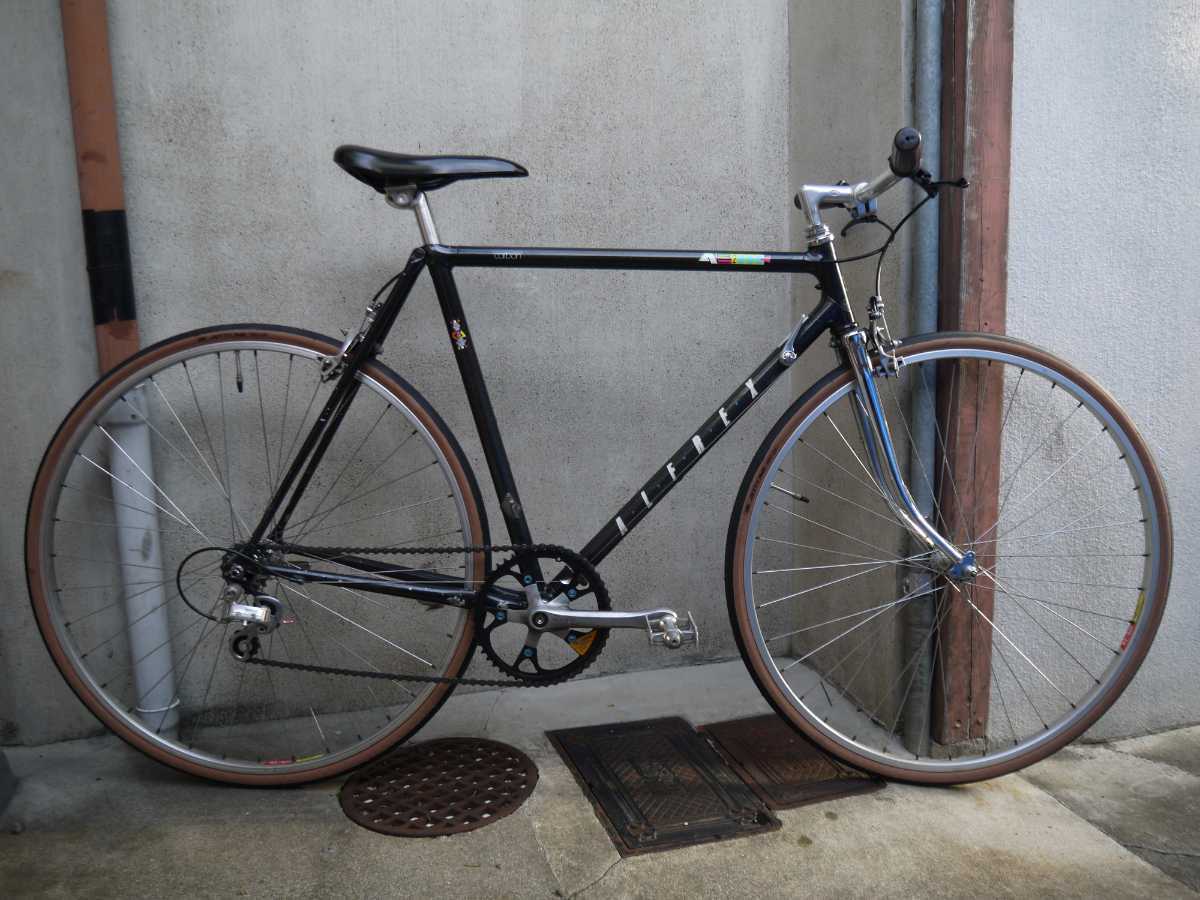 Yahoo!オークション - （カーボンロードバイク）MIYATA ALFREX ARC2 フ