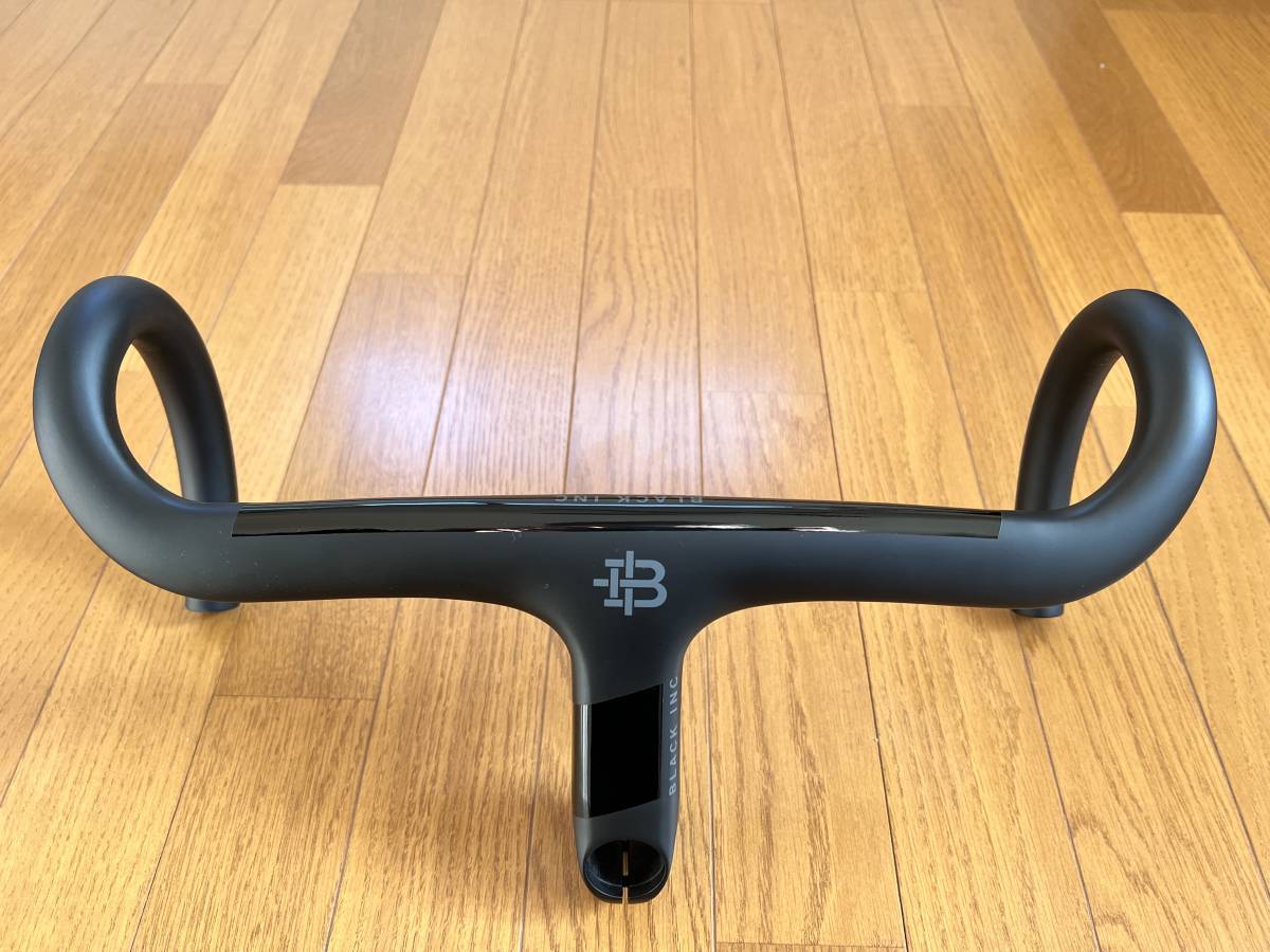 Yahoo!オークション - Black inc 一体型ハンドル 380mm × 120mm