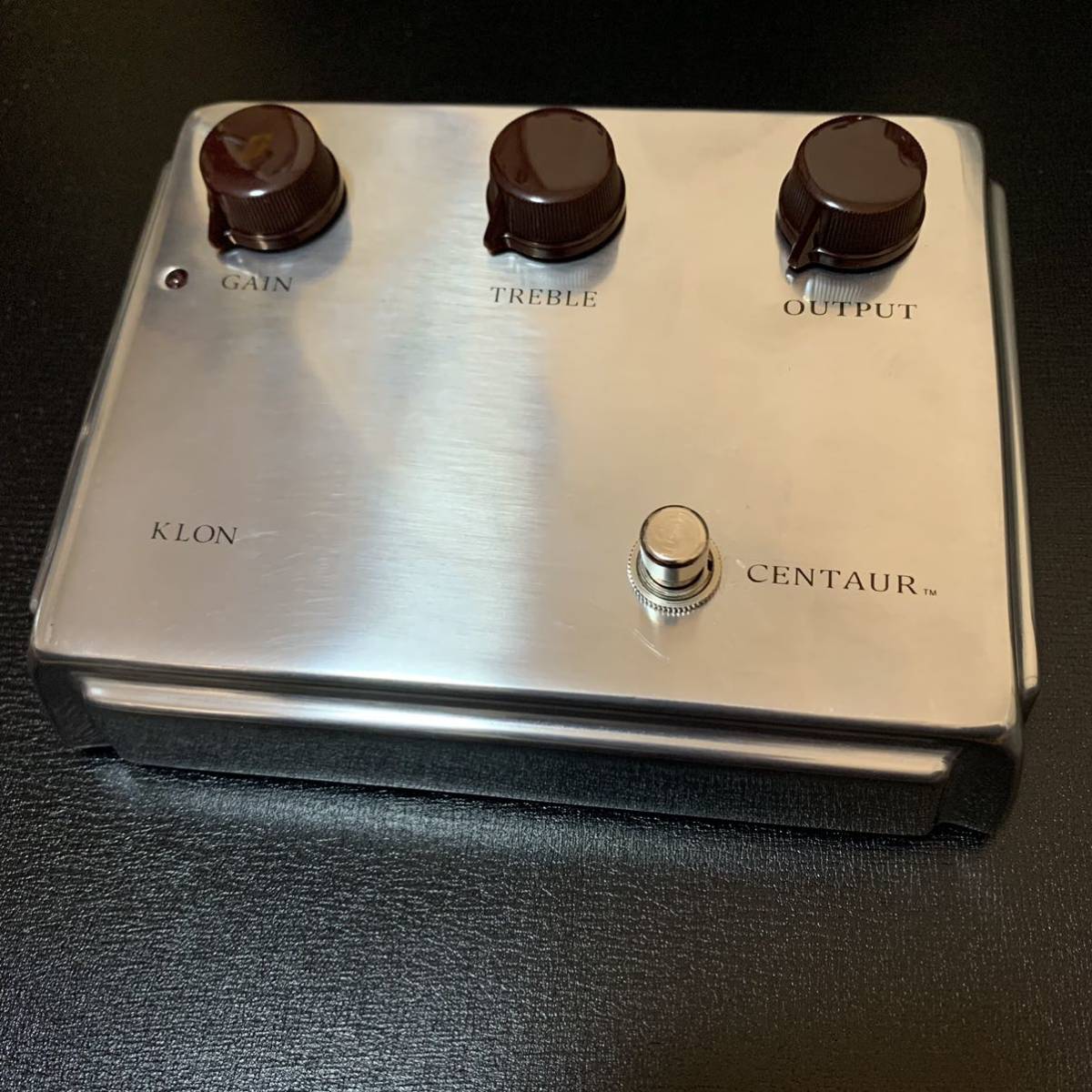 Yahoo!オークション - PartsPipe Klon Centaur ケンタウロス クローン