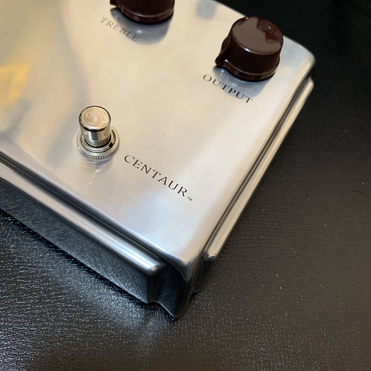 Yahoo!オークション - PartsPipe Klon Centaur ケンタウロス クローン