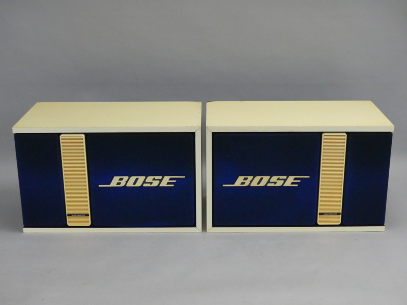 Yahoo!オークション - zx20 ボーズ BOSE 301 MUSIC MONITOR-II スピー