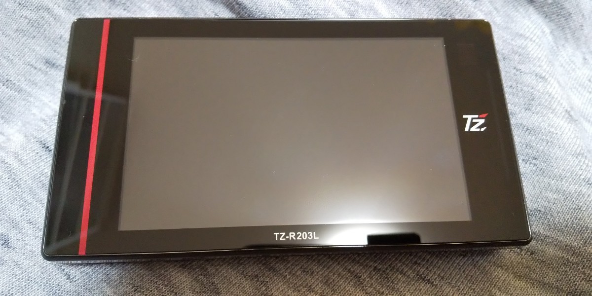 セルスター cellstar OEM TZ-R203L AR-W86LA同等 レーザー対応レーダー