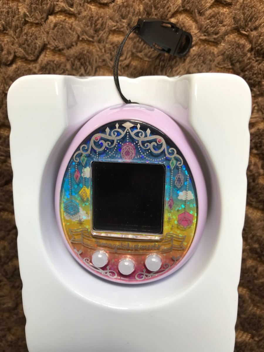 たまごっちみーつ ファンタジーみーつ ver パープル｜Yahoo!フリマ（旧