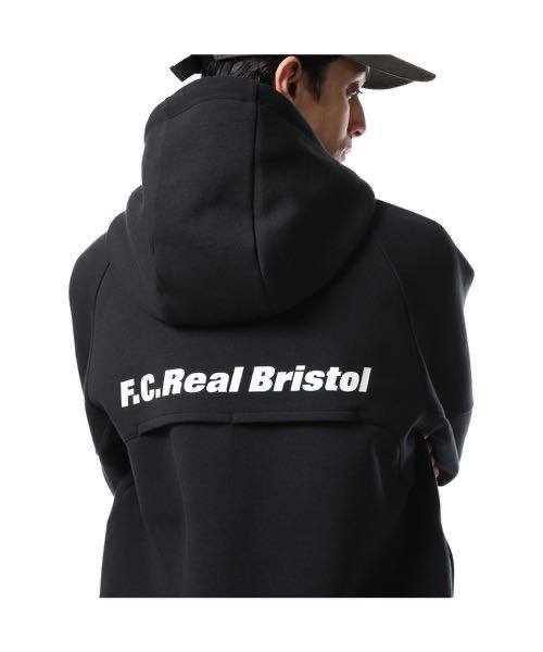 FCRB F C Real Bristol 黒 fc レアル ブリストル 上下 SOPH ソフ