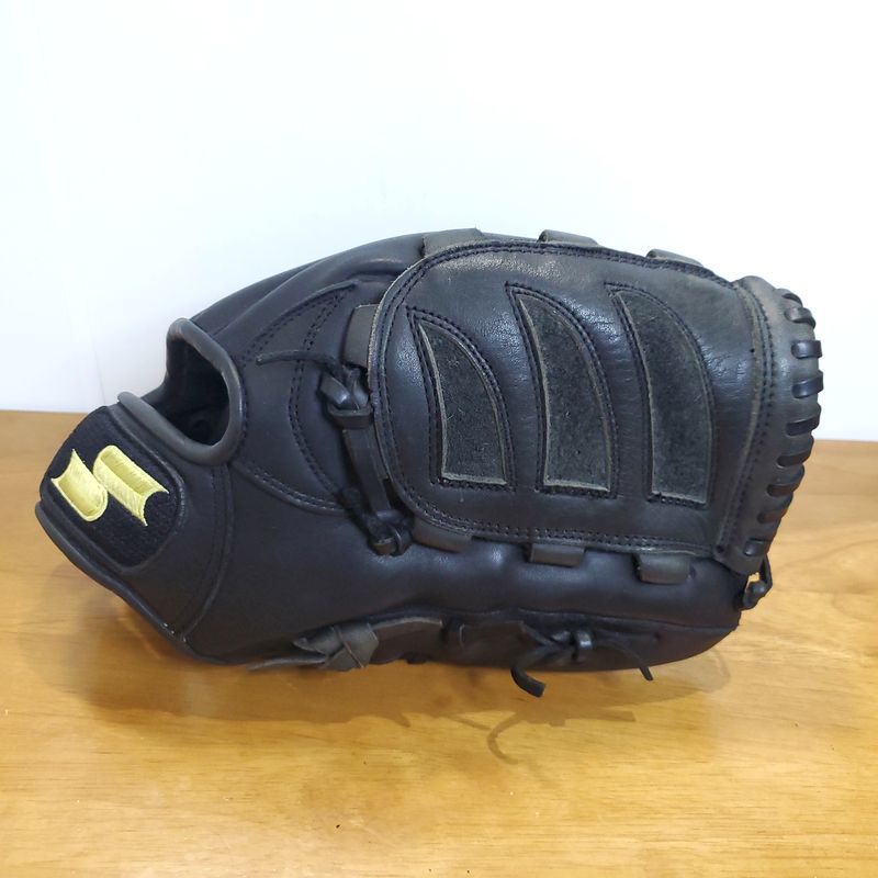 SSK 黒木知宏モデル スーパーソフト Authentic エスエスケイ 一般用