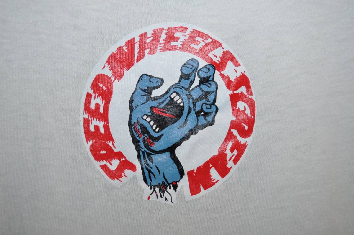 デッドストック 80年代 SANTA CRUZ ROAD RIDER サンタクルーズ ロード