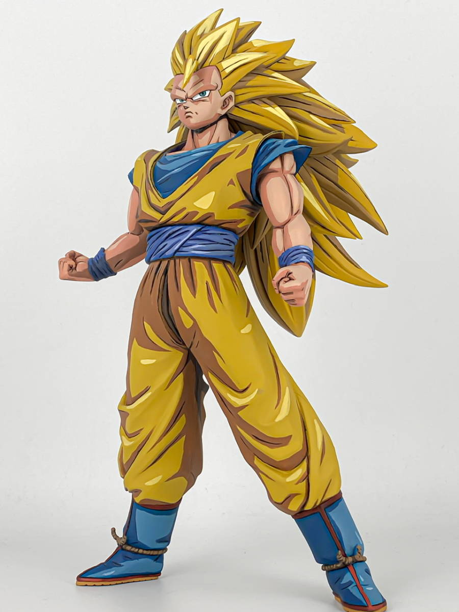 Yahoo!オークション - 二次元彩色 リペイント ドラゴンボール超 一番く