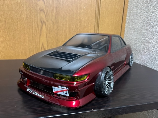 Yahoo!オークション - パンドラ シルビア S13 BNスポーツ 未使用品