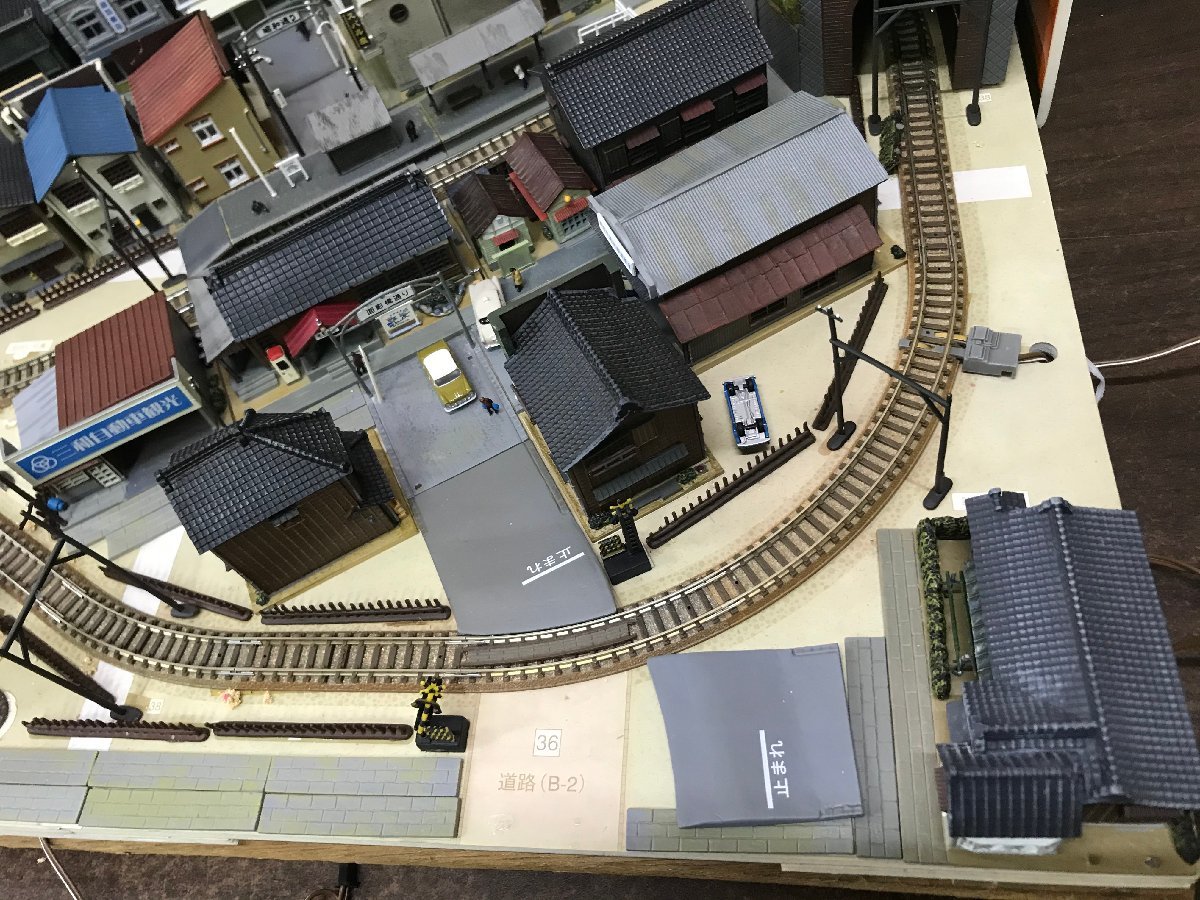 Yahoo!オークション - ジャンク品 週刊 昭和の鉄道模型をつくる 67.5c