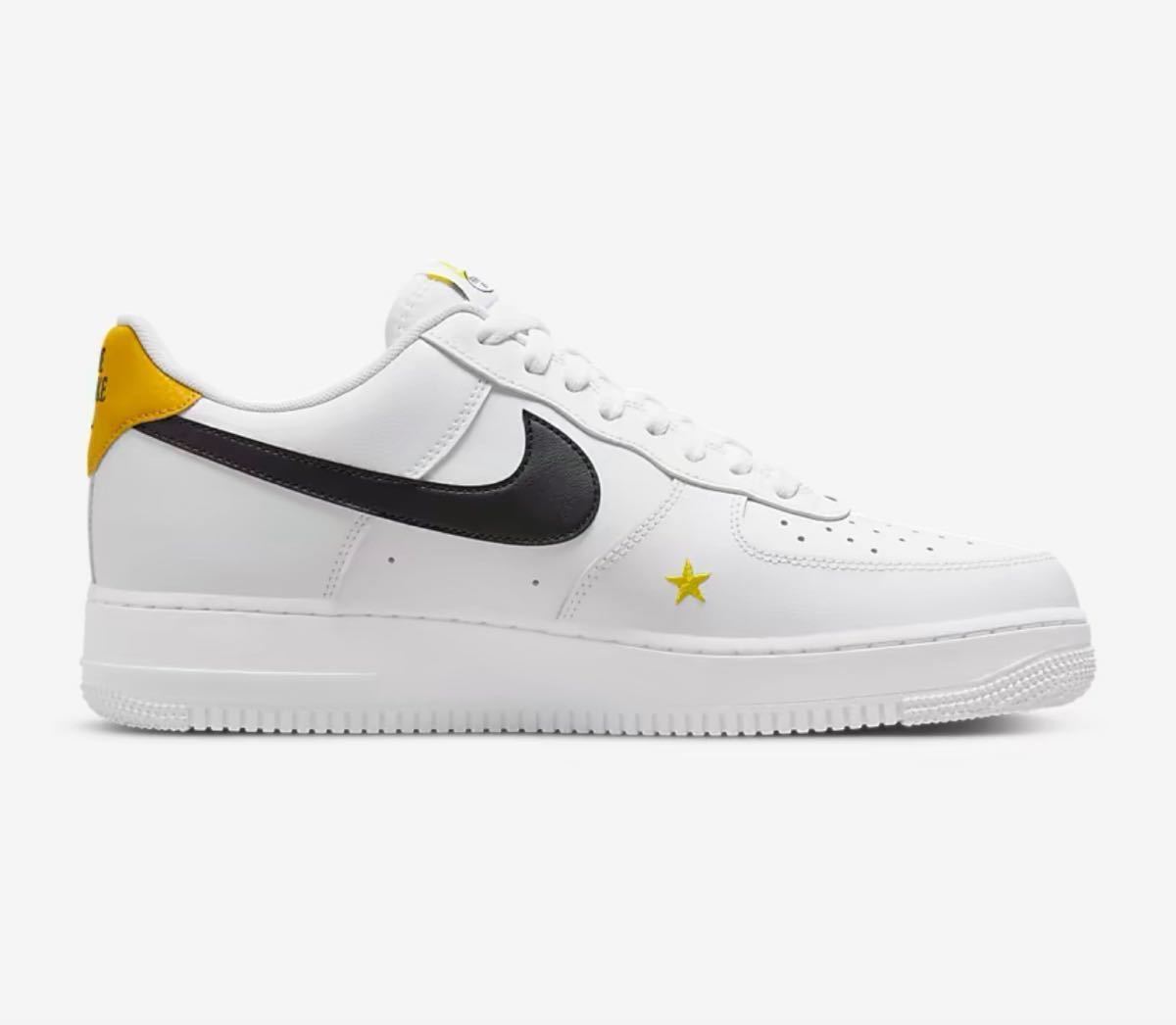 26 5㎝ NIKE エアフォース1 07 LV8 ナイキ AIRFORCE1｜Yahoo!フリマ