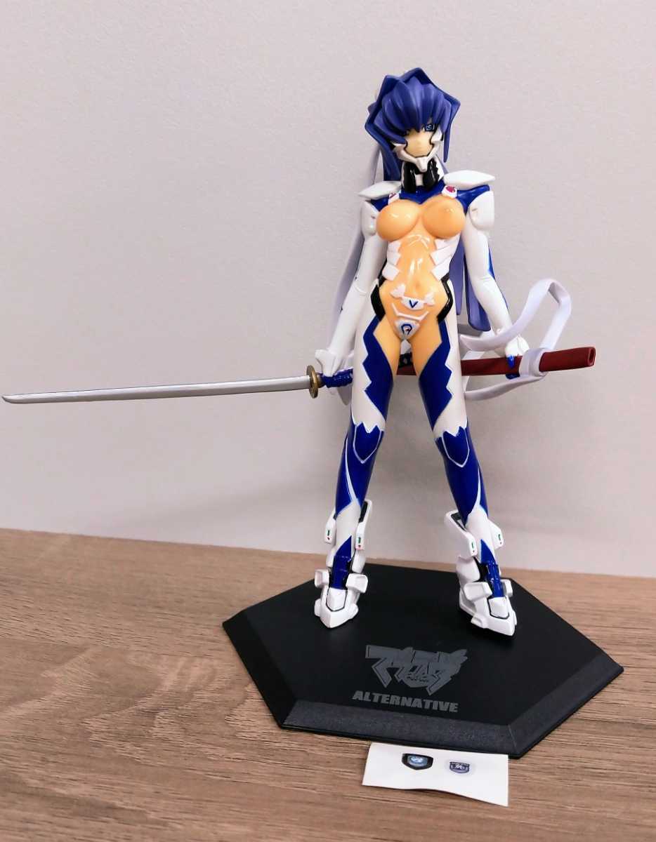 Yahoo!オークション - M.O.E.アージュ アルティメットキャラクターズ1.