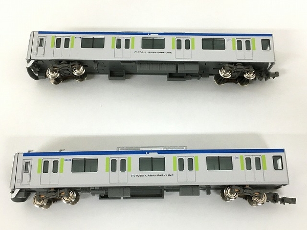 GREENMAX 東武60000系 30344 訳あり品 GREENMAX 東武60000系 30344 訳
