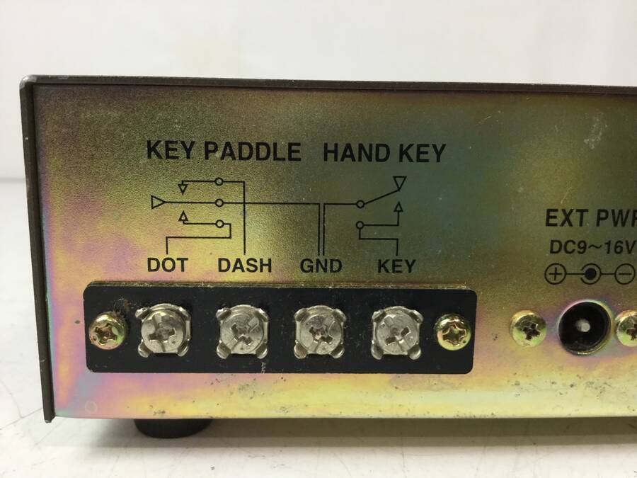 Yahoo!オークション - KATSUMI カツミ EK-130 SQUEEZE ELE-KEY エレキ